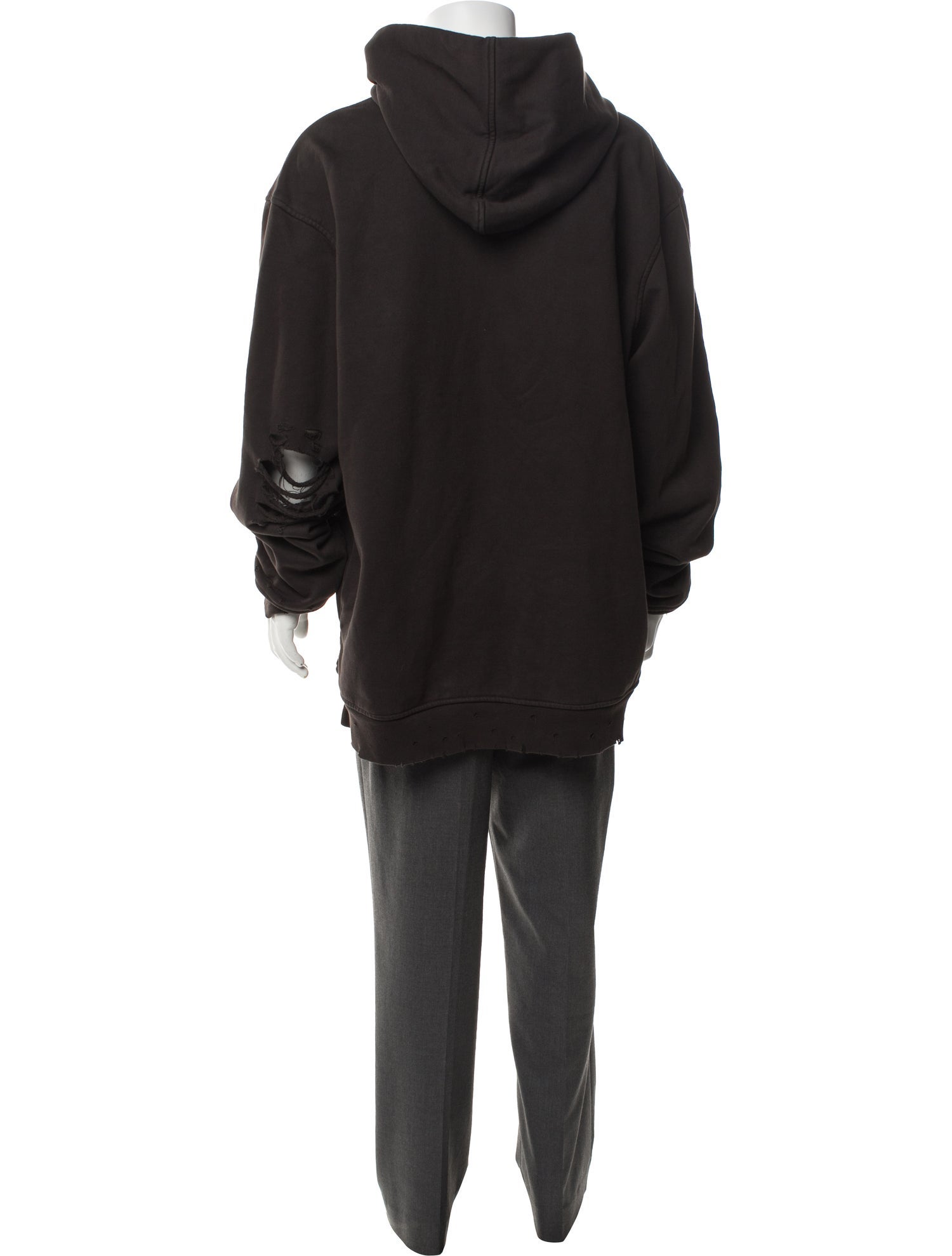 Alchemist 2018 Free Fallin Hoodie